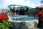 Hotel Fountain