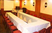 Hotel Function Room