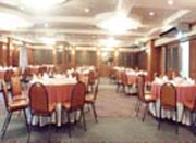 Hotel Ballroom