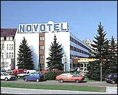 Novotel Centrum Hotel Gdansk, NextGen Day Poland, Europe