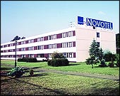 Novotel Malta Hotel Poznan, NextGen Day Poland, Europe