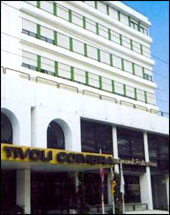 Tivoli Hotel Coimbra, NextGen Day Portugal, Europe