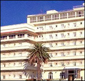 Sana Classic Paris Hotel Estoril, NextGen Day Portugal, Europe