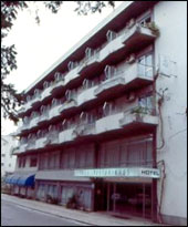 Tres Pastorinhos Hotel Fatima, NextGen Day Portugal, Europe