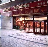 Florida Hotel Lisbon, NextGen Day Portugal, Europe