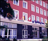 Holiday Inn Garden Court Hotel Porto, NextGen Day Portugal, Europe