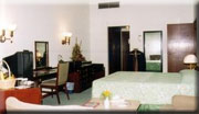 Accommodation: Oasis Hotel & Beach Club Doha Qatar 