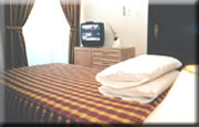 Accommodation2: Regency Hotel Doha Qatar