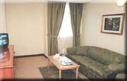 Accommodation3: Regency Hotel Doha Qatar