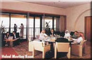 Meetingroom: Sheraton Doha Hotel and Resort Qatar