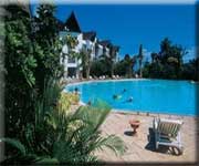 Pool: Grand Hotel des Mascareignes Reunion