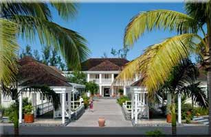 Hotelview: Les Villas du Lagon Reunion