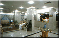 Hotel: Albourj Hotel Jeddah Saudi Arabia