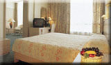 Accommodation2: Carlton Moaibed Hotel Al Khobar Saudi Arabia