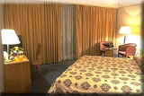 Accommodation2: Jeddah Sheraton Hotel Saudi Arabia