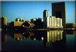 Hotelview: Red Sea Palace Hotel Jeddah Saudi Arabia