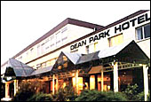 Dean Park Hotel Glasgow, NextGen Day Scotland, Europe