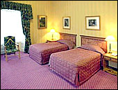 Royal Highland Hotel Inverness, NextGen Day Scotland, Europe