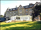 Golf View Hotel Invernessnairn, NextGen Day Scotland, Europe