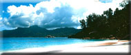 Anse Soleil Beachcomber Mahe Seychelles