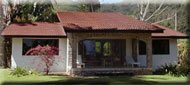 Blue Lagoon Chalets Mahe Seychelles