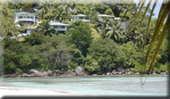 Hotelview: Lazare Picault Mahe Seychelles