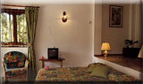 Accommodation: Romance Bungalows Mahe Seychelles