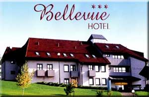 Hotelview: Hotel Bellevue Bardejov Slovakia