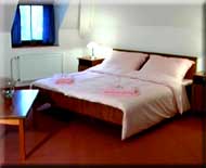 Accommodation: Hotel Dalia Kosice Slovakia