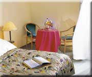 Accommodation: Hotel Alpina Kranjska Gora Slovenia