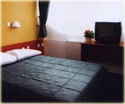 Accommodation: Hotel Astor Celje Slovenia