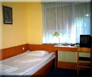 Accommodation: Garni Hotel Tabor Maribor Slovenia