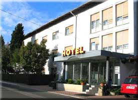 Hotelview: Garni Hotel Tabor Maribor Slovenia