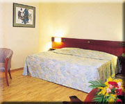 Accommodation: Hotel Slon Union Ljubljana Slovenia