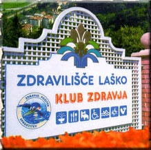 Hotelview: Zdravilisce Lasko Slovenia