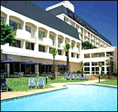Holiday Inn G.c. Eastern Blvd Hotel Cape Town, NextGen Day South Africa