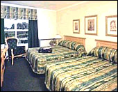 Holiday Inn G.C. Morningside Hotel Johannesburg, NextGen Day South Africa