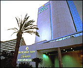 Sandton Sun Intercon (Towers) Hotel Johannesburg, NextGen Day South Africa