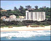 Breakers Resort Hotel Umhlanga Rocks, NextGen Day South Africa
