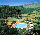 Drakensberg Sun Hotel Winterton, NextGen Day South Africa