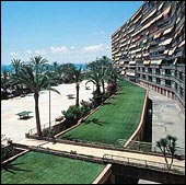 Albahia Hotel Alicante, NextGen Day Spain, Europe