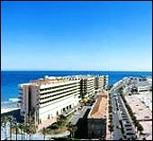 Melia Hotel Alicante, NextGen Day Spain, Europe