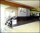 Ac Front Maritim Hotel Barcelona, NextGen Day Spain, Europe