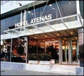 Atenas Hotel Barcelona, NextGen Day Spain, Europe