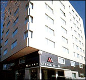 Atenea Aparthotel Barcelona, NextGen Day Spain, Europe