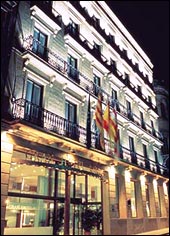 Barcino Hotel Barcelona, NextGen Day Spain, Europe