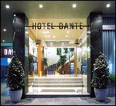 Best Western Dante Hotel Barcelona, NextGen Day Spain, Europe