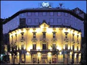 Claris Hotel Barcelona, NextGen Day Spain, Europe