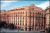 Colon Hotel Barcelona, NextGen Day Spain, Europe