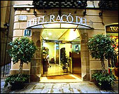 H10 Raco Del Pi Hotel Barcelona, NextGen Day Spain, Europe